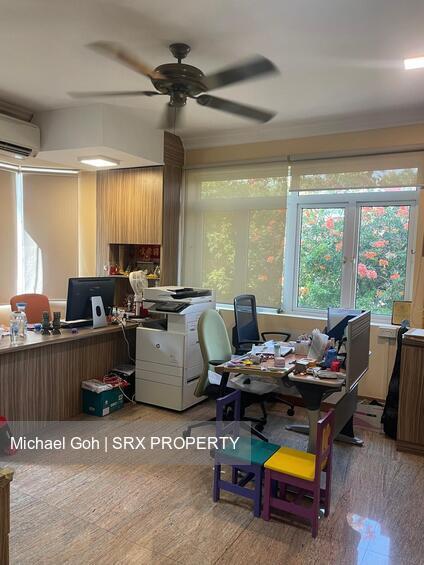 Apollo Gardens (D16), Terrace #441024881